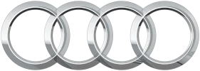 audi logo